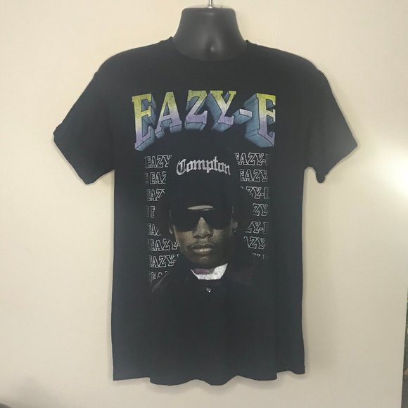 Eazy-E Other - NWOT Eazy-E T-Shirt Size Large